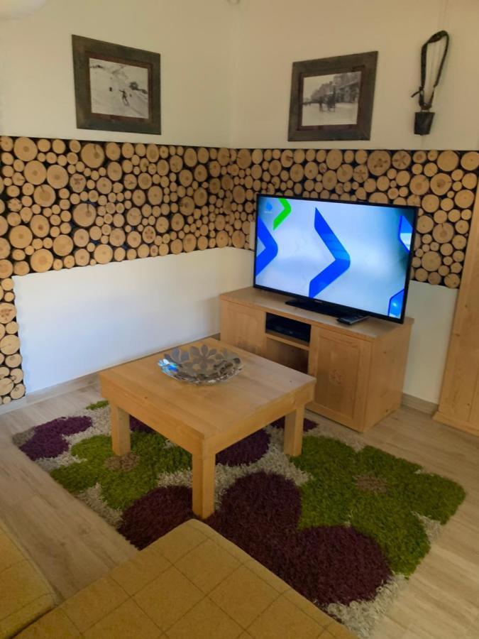 Apartamenty Stara Polana Zakopane Exteriér fotografie