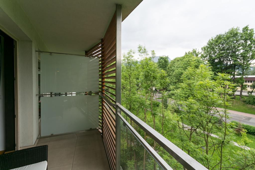 Apartamenty Stara Polana Zakopane Exteriér fotografie