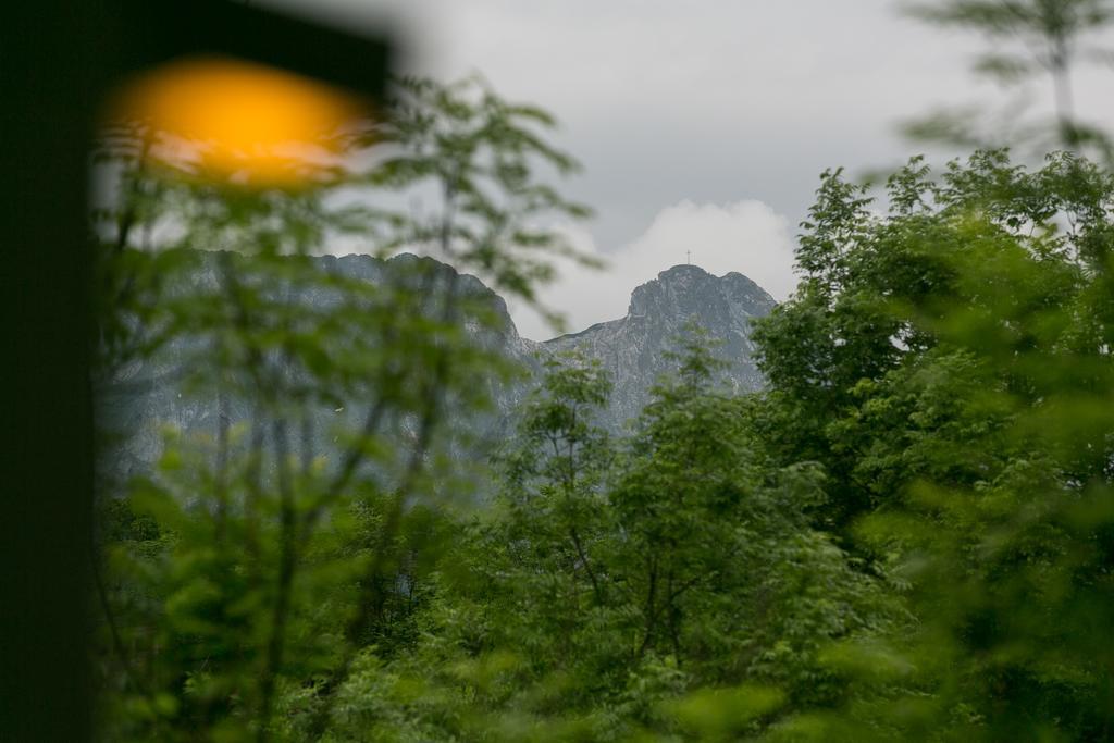 Apartamenty Stara Polana Zakopane Exteriér fotografie